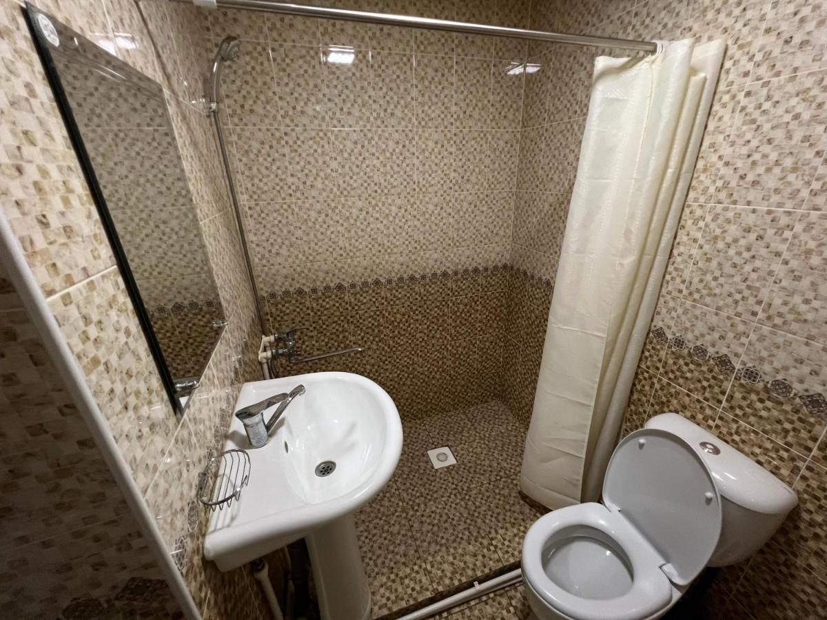 Dilnura Guest House Bukhara Exterior foto